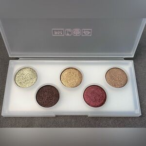 Pat McGrath Eye Ecstasy: Sublime Palete